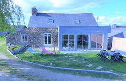 Lanfains, Lanfains, Brittany 22800