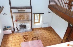 Couesmes, Centre 37330