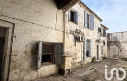 Saint-Gilles, Occitanie 30800