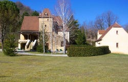 Gourdon, Midi-Pyrénées 46300