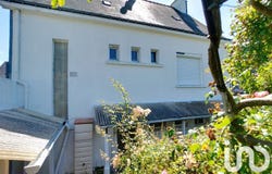 Inzinzac-Lochrist, Brittany 56650