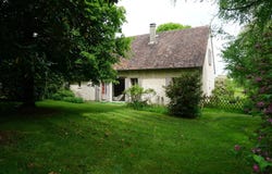 Saint-Jory-de-Chalais, Dordogne 24800