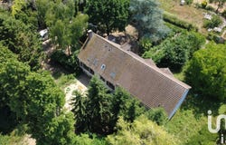 Villemer, Île-de-France 77250
