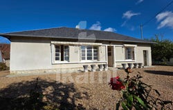 Monthou-sur-Cher, Loir-et-Cher 41400