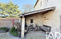 Saint-Romain-la-Virvée, Nouvelle-Aquitaine 33240