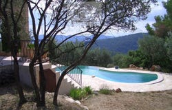 Claviers, Provence-Alpes-Côte-d'Azur 83830