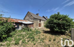 marcillé-raoul, Brittany 35560