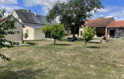 Oussoy en Gatinais, Centre 45290