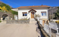 Tenay, Auvergne-Rhône-Alpes 01230