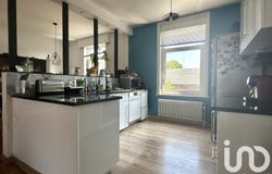 Roubaix, Hauts-de-France 59100