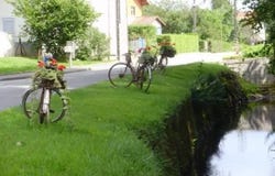 Petitefontaine, Bourgogne-Franche-Comté 90360