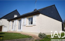 Melesse, Brittany 35520
