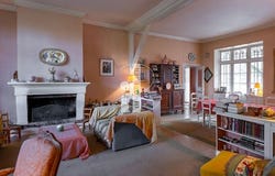 Bois-le-Roi, Île-de-France 77590
