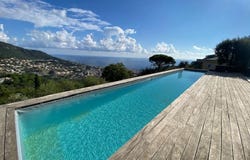 Bastia, Corsica 20200