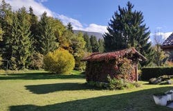 VIUZ LA CHIESAZ, Rhône-Alpes 74540