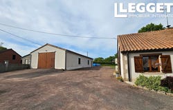 Valigny, Auvergne-Rhône-Alpes 03360