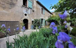 Latille, Poitou-Charentes 86190