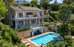 Gassin, Provence-Alpes-Côte d'Azur 83580