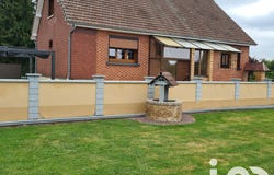 Campneuseville, Normandy 76340