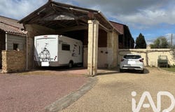 Brion-près-Thouet, Nouvelle-Aquitaine 79290