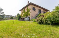 LA TOUR DE SALVAGNY, Auvergne-Rhône-Alpes 69890