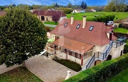 Cours-de-Pile, Dordogne 24520