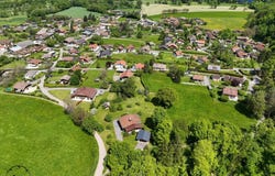 Giez, Rhône-Alpes 74210