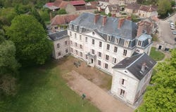 L'Isle-sur-Serein, Burgundy 89440