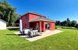 VIEUX CHARMONT, Franche-Comté 25600