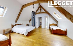 La Grée-Saint-Laurent, Brittany 56120