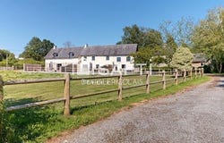 Ancteville, Basse-Normandie 50200