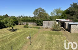 Naintré, Nouvelle-Aquitaine 86530