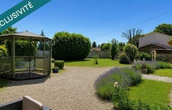 Louzac-Saint-Andre, Poitou-Charentes 16100