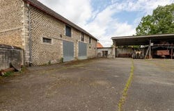 ESCOUBES, Aquitaine 64160