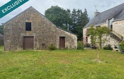 Bubry, Bretagne 56310