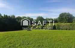 Senillé-Saint-Sauveur, Poitou-Charentes 86100