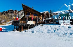 Les Belleville, Rhône-Alpes 73440