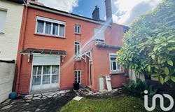 Courrières, Hauts-de-France 62710