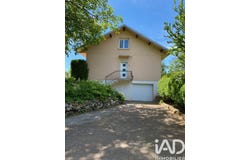 Anteuil, Bourgogne-Franche-Comté 25340