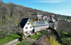 Saint-Flour, Cantal 15100