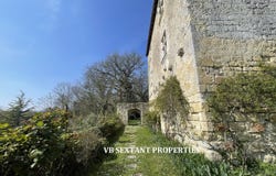 Faleyras, Aquitaine 33760