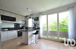 Chanteloup-en-Brie, Île-de-France 77600