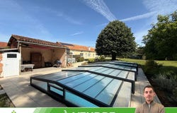 Genouillé, Poitou-Charentes 86250