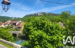 Ornans, Bourgogne-Franche-Comté 25290