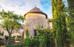 Parthenay, Poitou-Charentes 79200