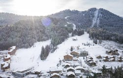 Saint-Jean-d'Aulps, Rhône-Alpes 74430