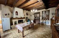 Roussines, Poitou-Charentes 16310