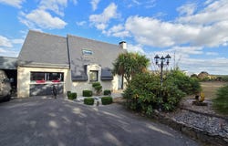Saint-Gérand, Brittany 56920