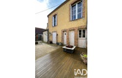 Mondoubleau, Centre-Val de Loire 41170