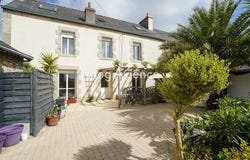 Ploemeur, Bretagne 56270